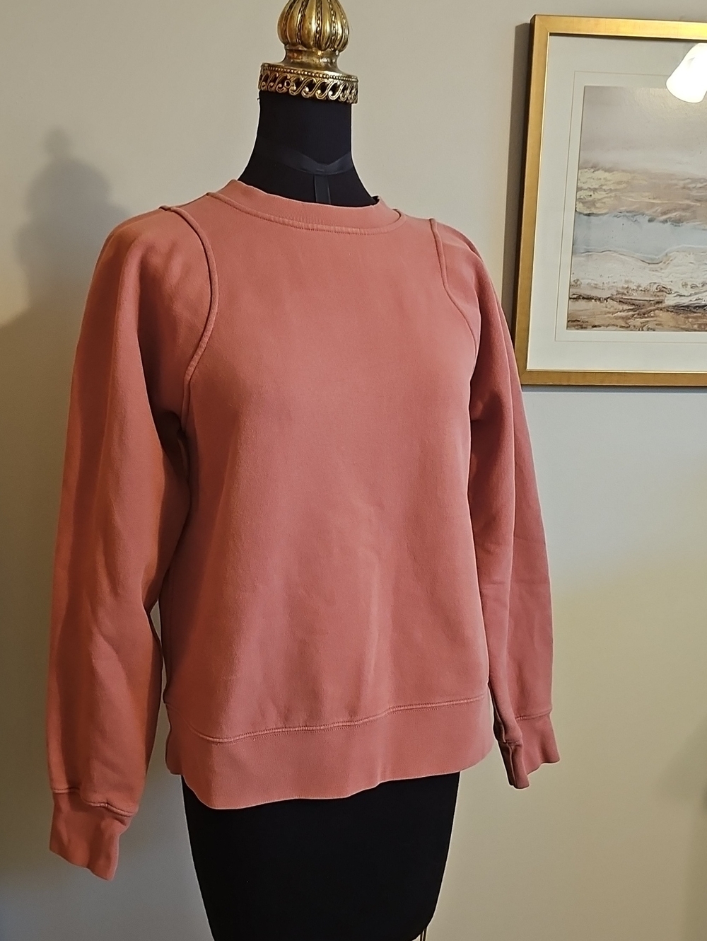Lululemon Pullover Sweatshirt